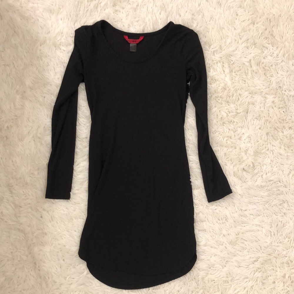 Bodycon dress